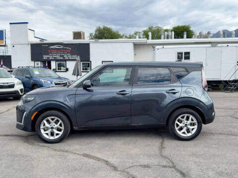 2024 Kia Soul