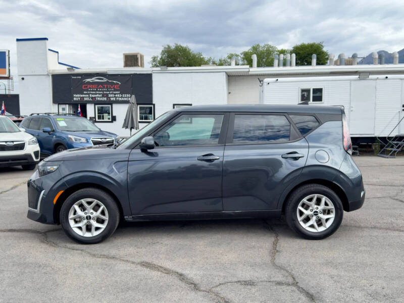 2024 Kia Soul
