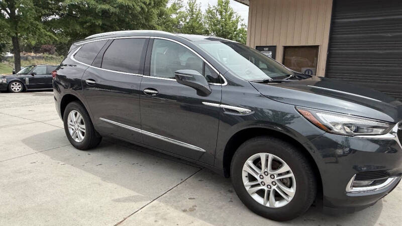 2019 Buick Enclave Essence