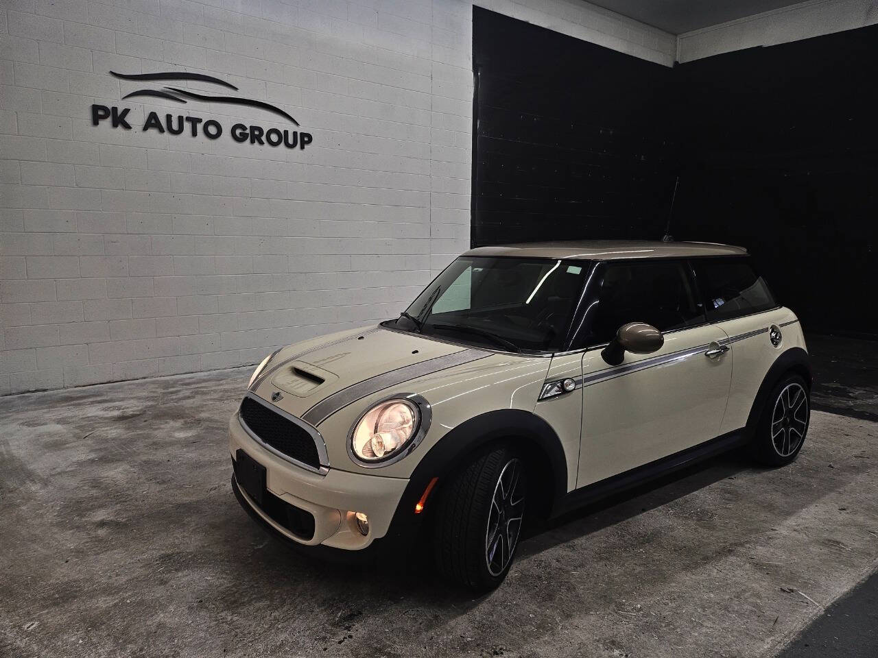 2013 MINI Hardtop for sale at PK AUTO GROUP in Las Vegas, NV