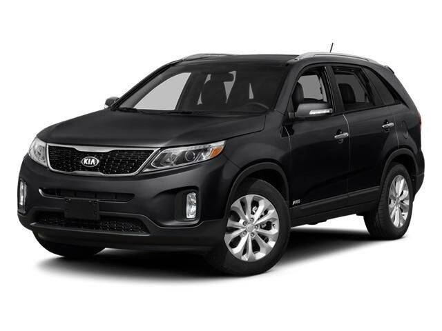 2014 Kia Sorento for sale at USA Auto Inc in Mesa AZ