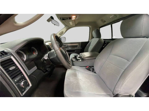 2013 RAM 1500 SLT