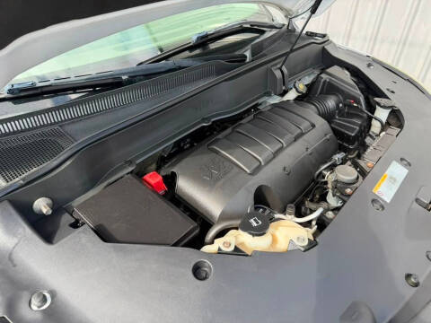 2016 Buick Enclave Premium