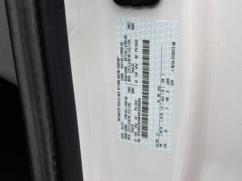 2025 Ford F-350 Super Duty XL