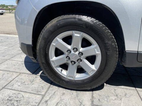 2015 GMC Acadia SLE-2