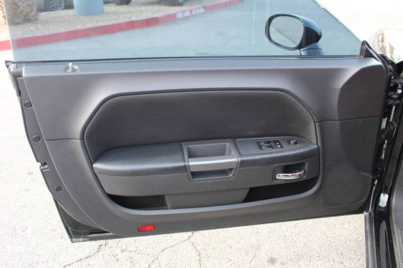 2014 Dodge Challenger