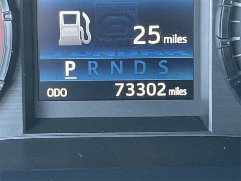 2014 Toyota Tundra SR