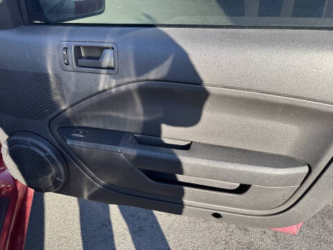 2006 Ford Mustang GT Premium