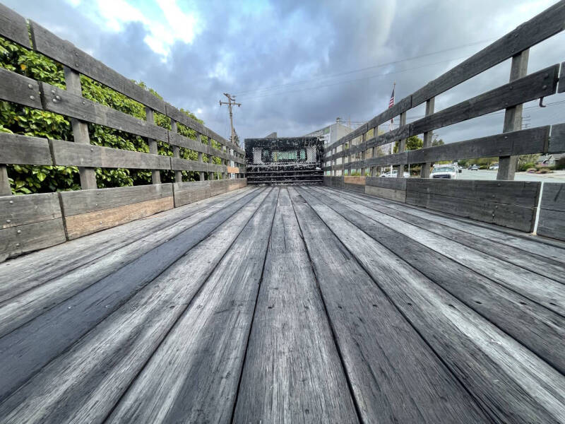 2019 International DuraStar 4300