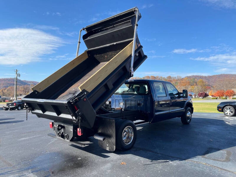 2014 Ford F-350 Super Duty