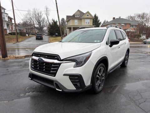 2024 Subaru Ascent Touring