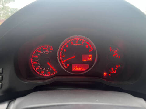 2013 Subaru BRZ Limited