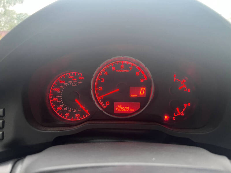 2013 Subaru BRZ Limited