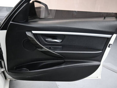 2018 BMW 3 Series 330e iPerformance