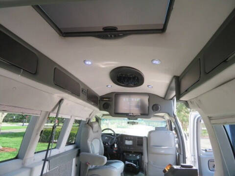 2014 Chevrolet Express 2500