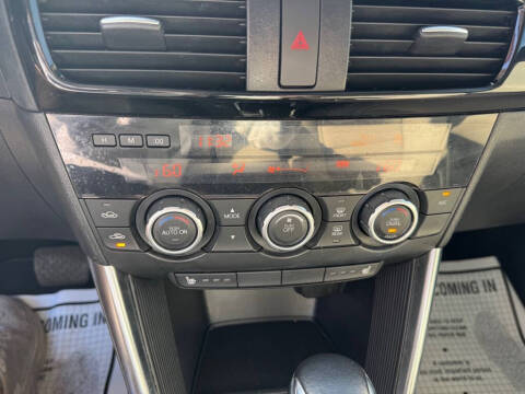 2015 Mazda CX-5 Grand Touring