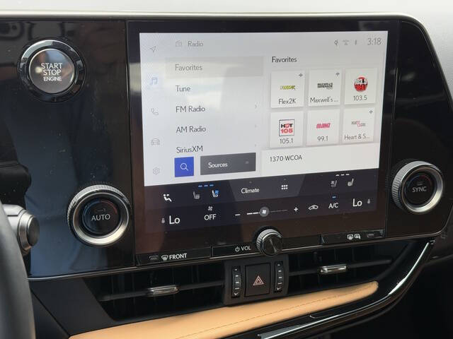 2023 Lexus NX 350 Premium