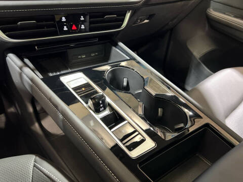 2025 Volkswagen Atlas SEL 4Motion