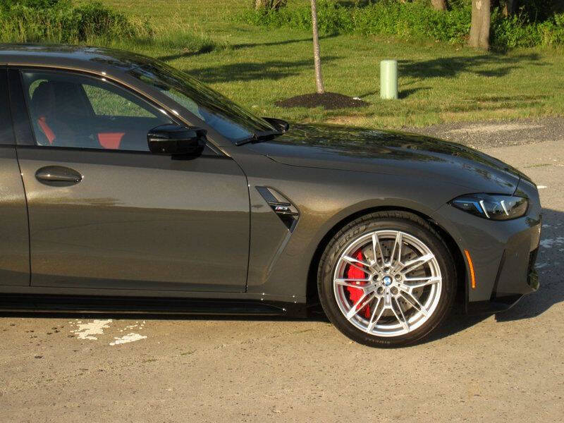 2026 BMW M3