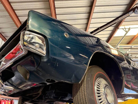 1968 Dodge Charger