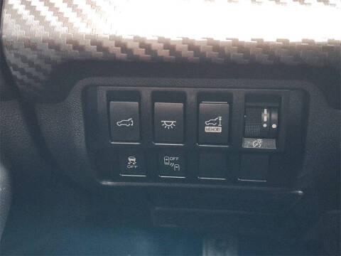 2022 Subaru Ascent Onyx Edition