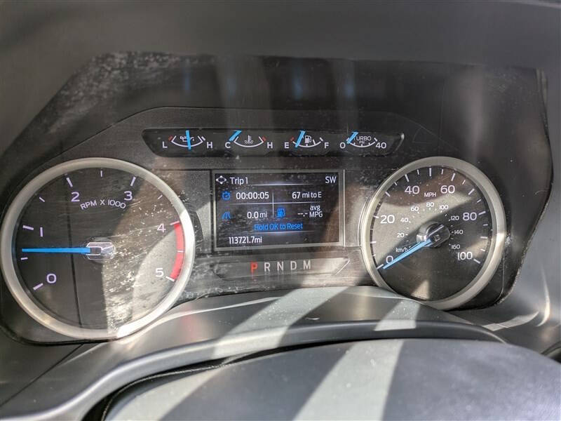 2022 Ford F-250 Super Duty