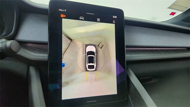 2022 Polestar 2 Long Range Dual Motor