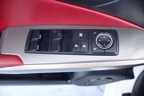 2016 Lexus IS 350