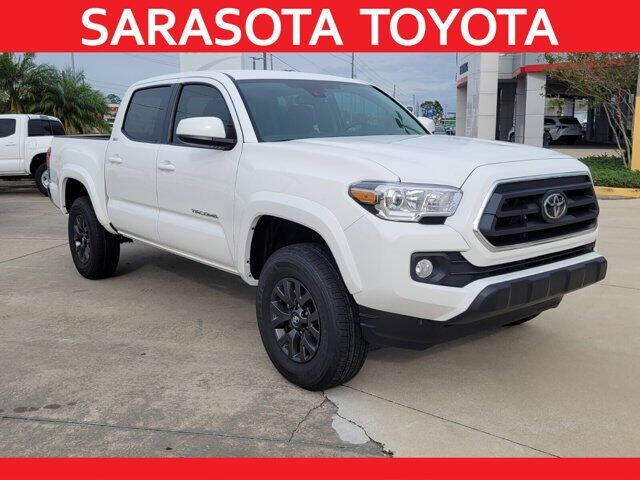 New 2023 Toyota Tacoma For Sale ®