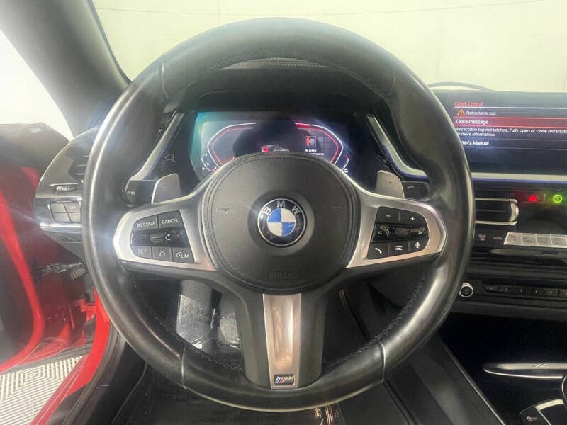 2020 BMW Z4 sDrive 30i