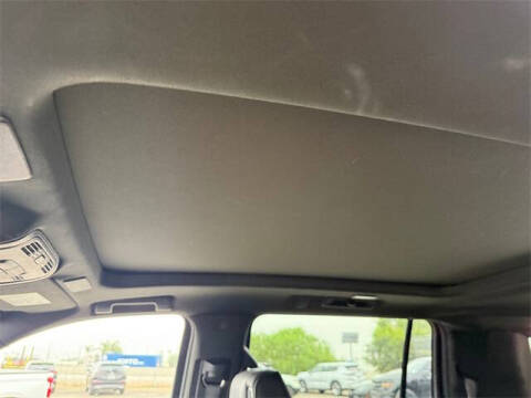 2023 Cadillac Escalade ESV Sport