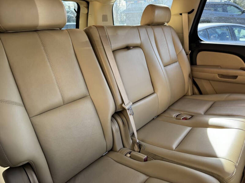 2007 Chevrolet Tahoe