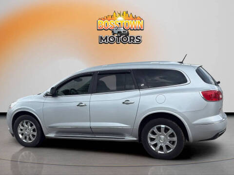 2016 Buick Enclave Premium