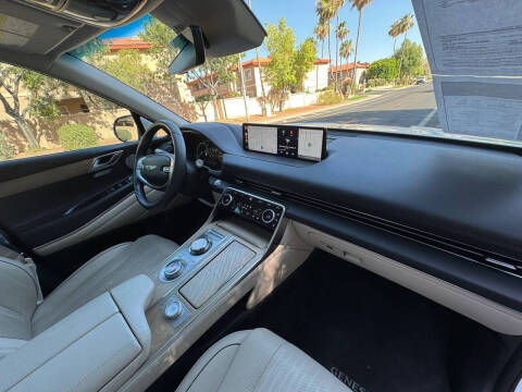 2023 Genesis GV80 2.5T