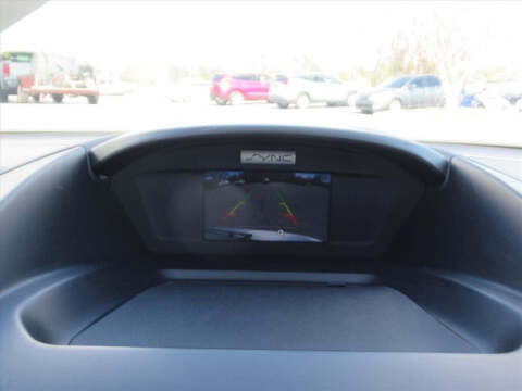 2017 Ford C-MAX Hybrid SE