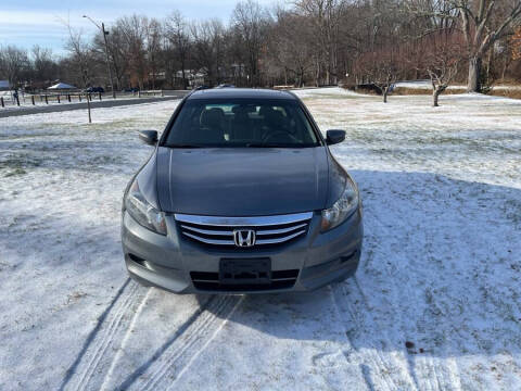 2011 Honda Accord