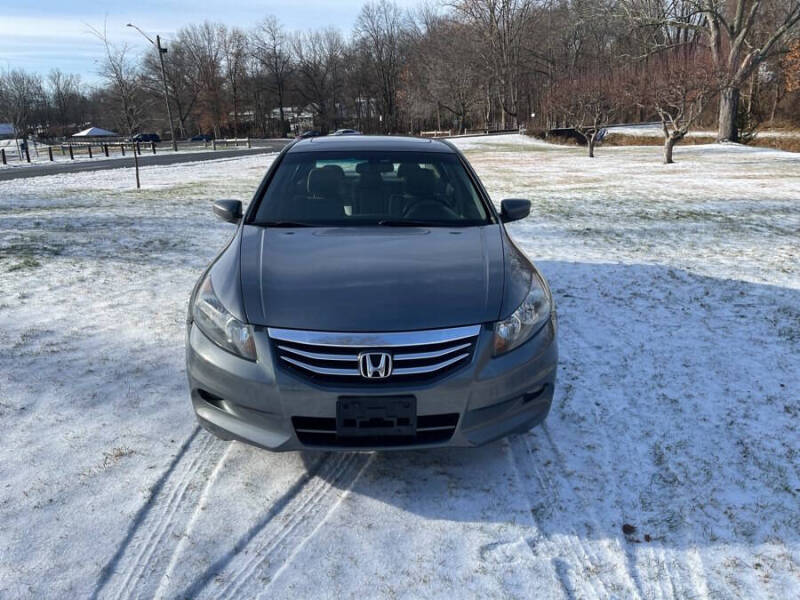 2011 Honda Accord