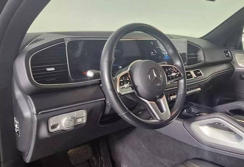 2022 Mercedes-Benz GLE for sale at SJL Motors of Miami in Plantation, FL