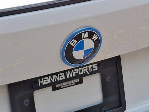 2023 BMW i4 eDrive40 Gran Coupe