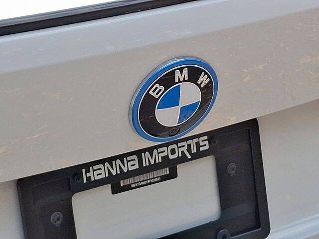 2023 BMW i4 eDrive40 Gran Coupe