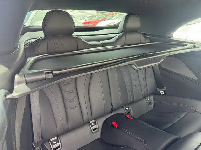 2023 BMW 8 Series 840i xDrive