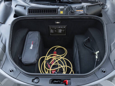 2024 Ferrari 296 GTB