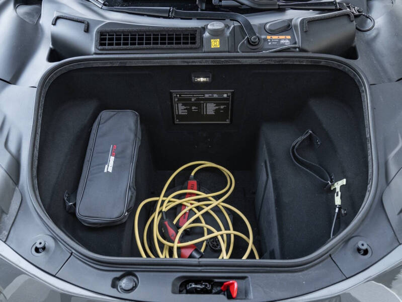 2024 Ferrari 296 GTB