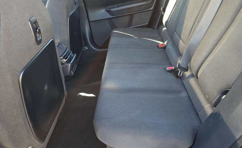 2023 Fisker Ocean Ultra