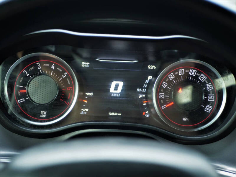 2020 Dodge Challenger R/T Scat Pack