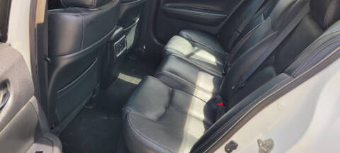 2011 Nissan Maxima 3.5 S