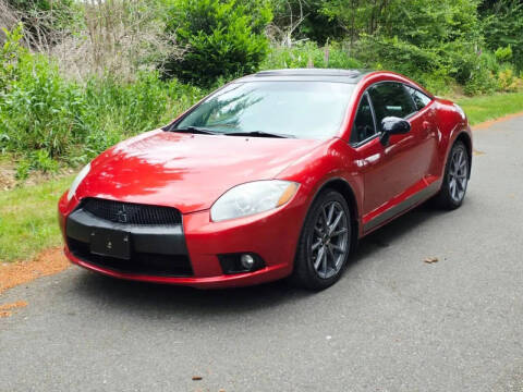 2012 Mitsubishi Eclipse