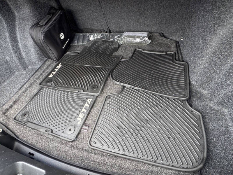 2018 Volkswagen Jetta 1.4T S