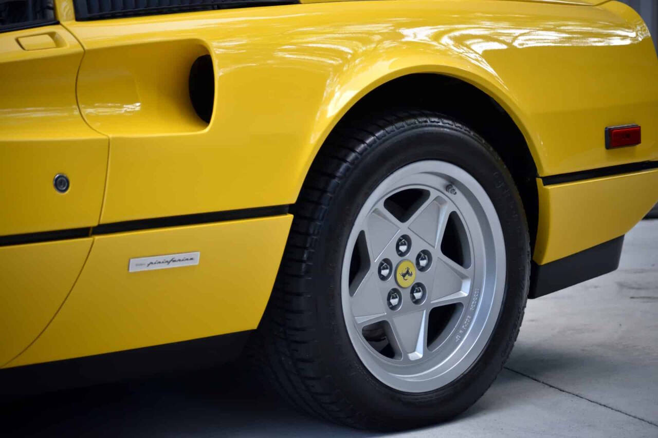 1986 Ferrari 328 37