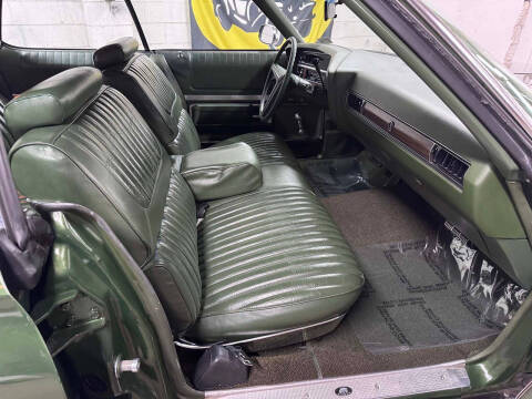 1972 Buick Centurion